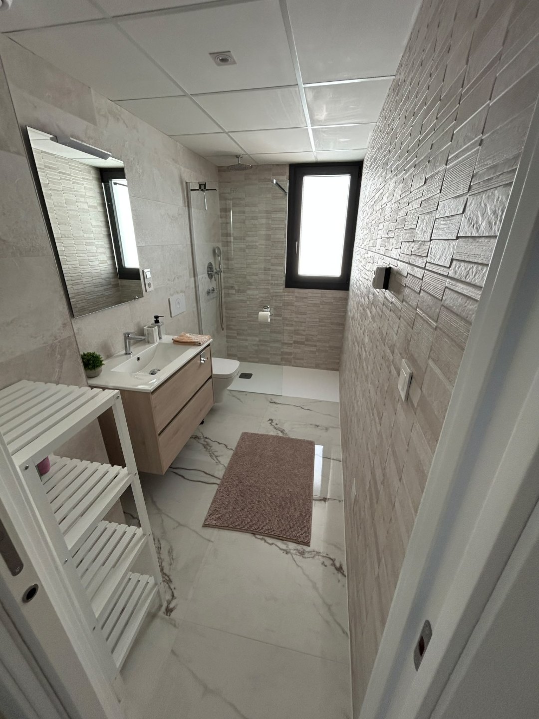 Badkamer 2